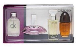 calvin klein geschenkset dames